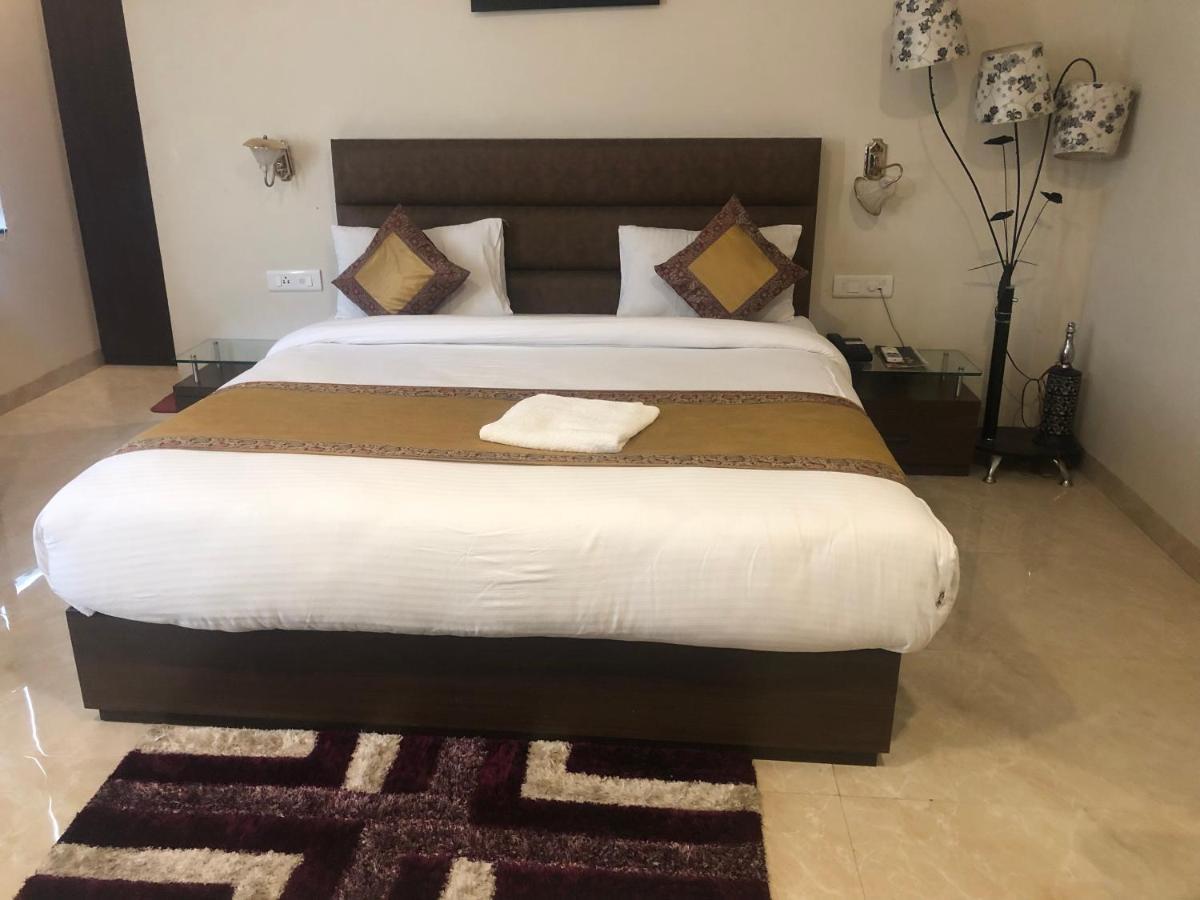 Bed & Breakfast Radiance Courtyard